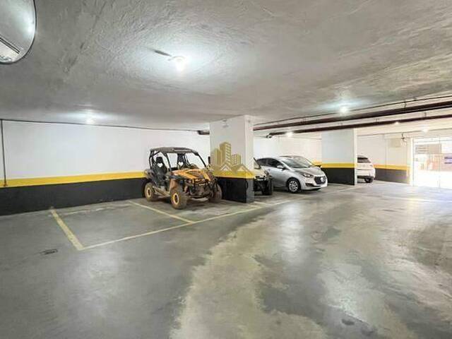 Cobertura para Venda em Belo Horizonte - 5