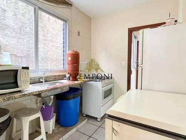 Apartamento para Venda em Belo Horizonte - 5