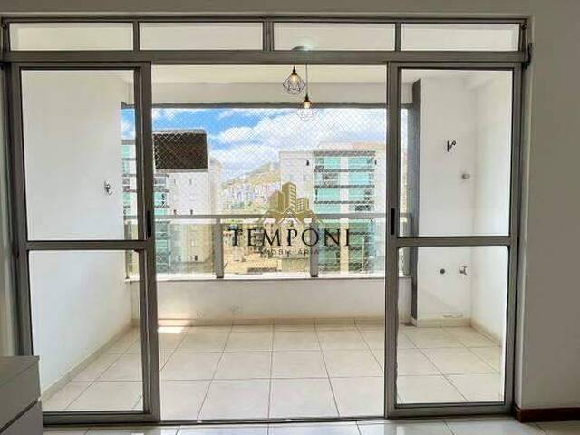 Apartamento para Venda em Belo Horizonte - 2