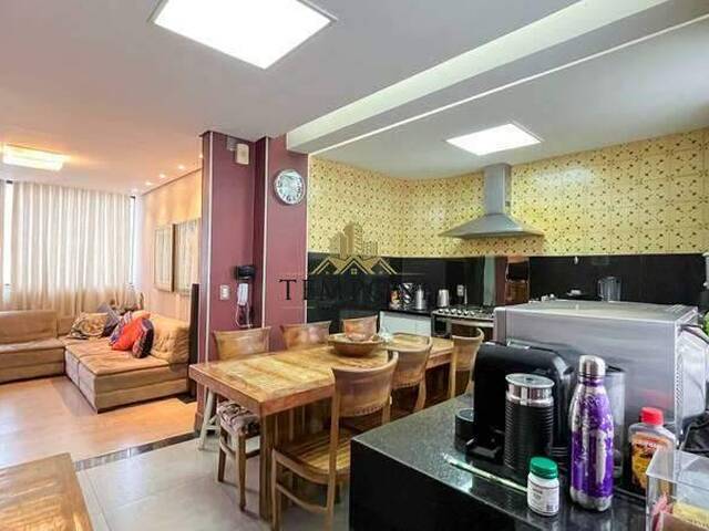 Cobertura para Venda em Belo Horizonte - 2