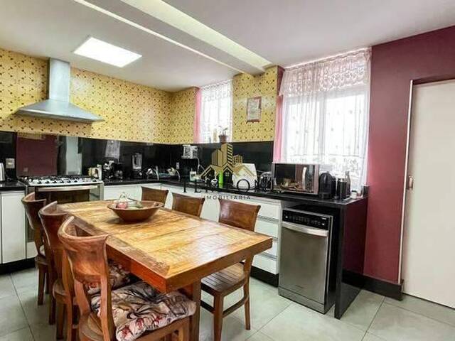 Cobertura para Venda em Belo Horizonte - 3