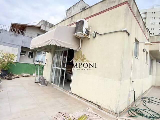 Cobertura para Venda em Belo Horizonte - 5