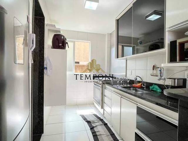 Apartamento para Venda em Belo Horizonte - 2