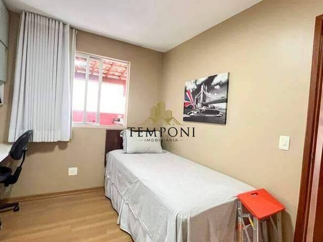 Apartamento para Venda em Belo Horizonte - 3