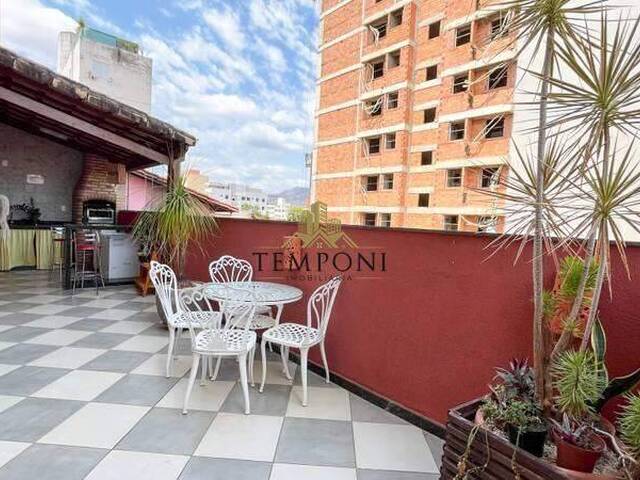 Apartamento para Venda em Belo Horizonte - 5