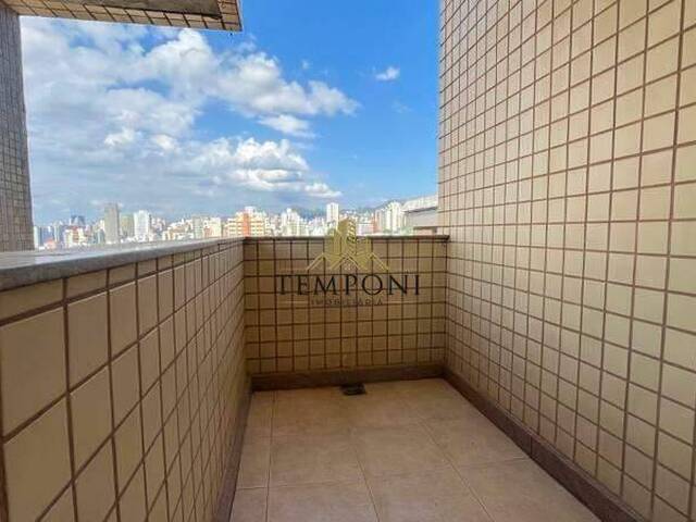 Apartamento para Venda em Belo Horizonte - 2