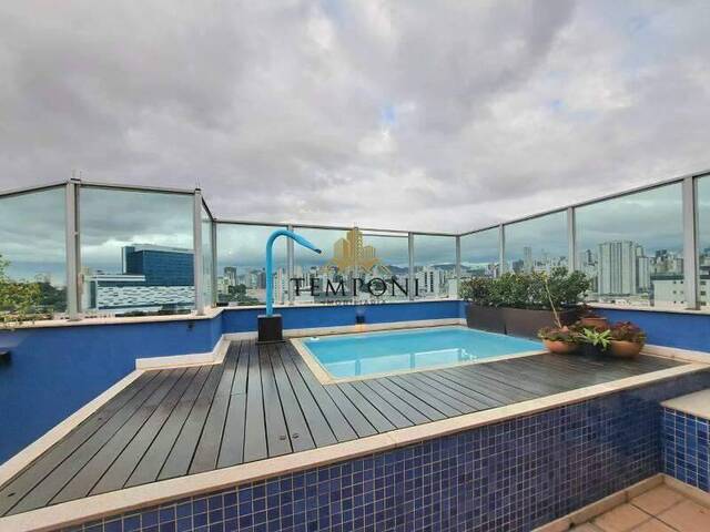 Cobertura para Venda em Belo Horizonte - 3