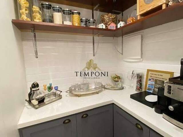 Apartamento para Venda em Belo Horizonte - 2