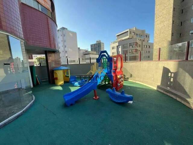 Apartamento para Venda em Belo Horizonte - 3
