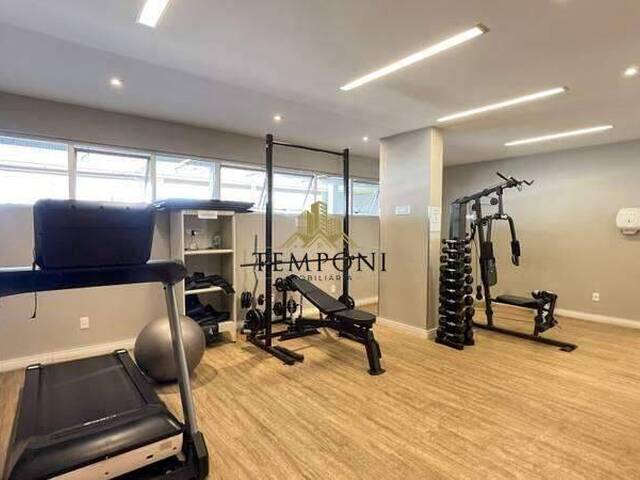 Apartamento para Venda em Belo Horizonte - 2