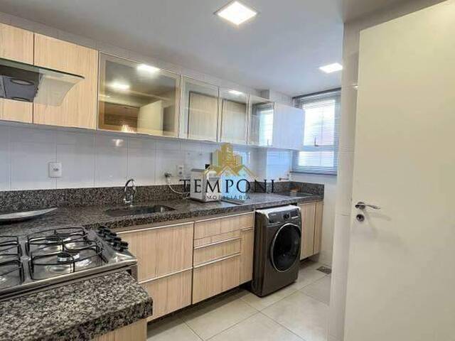 Apartamento para Venda em Belo Horizonte - 4