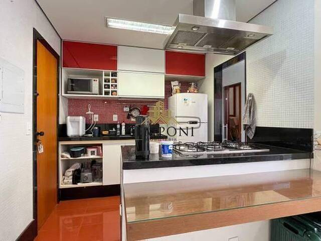 Apartamento para Venda em Belo Horizonte - 4