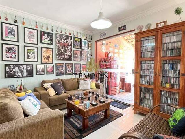 Cobertura para Venda em Belo Horizonte - 2