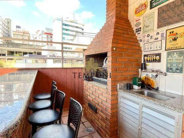 Cobertura para Venda em Belo Horizonte - 5