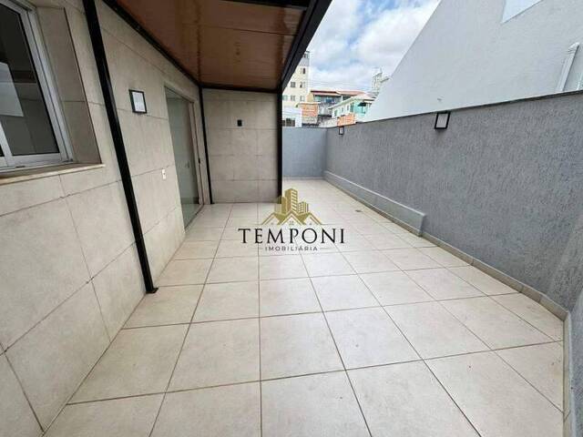 Apartamento para Venda em Belo Horizonte - 2