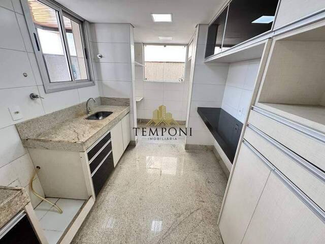 Apartamento para Venda em Belo Horizonte - 4
