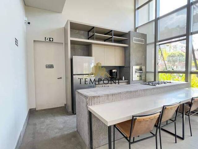 Apartamento para Venda em Belo Horizonte - 3