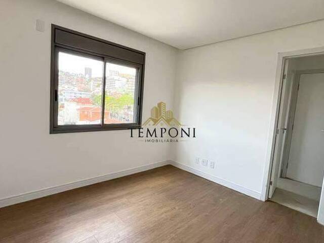 Cobertura para Venda em Belo Horizonte - 3