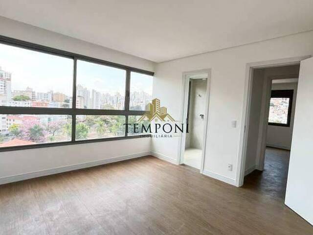 Cobertura para Venda em Belo Horizonte - 5