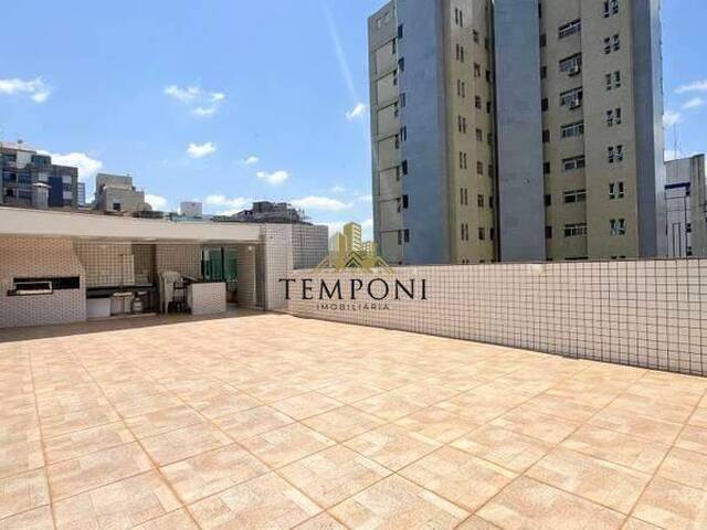 Apartamento para Venda em Belo Horizonte - 3