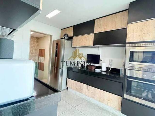 Cobertura para Venda em Belo Horizonte - 5