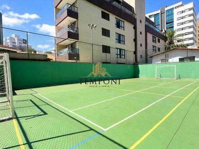 Apartamento para Venda em Belo Horizonte - 2