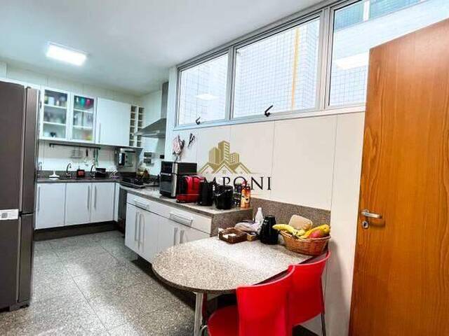 Apartamento para Venda em Belo Horizonte - 3