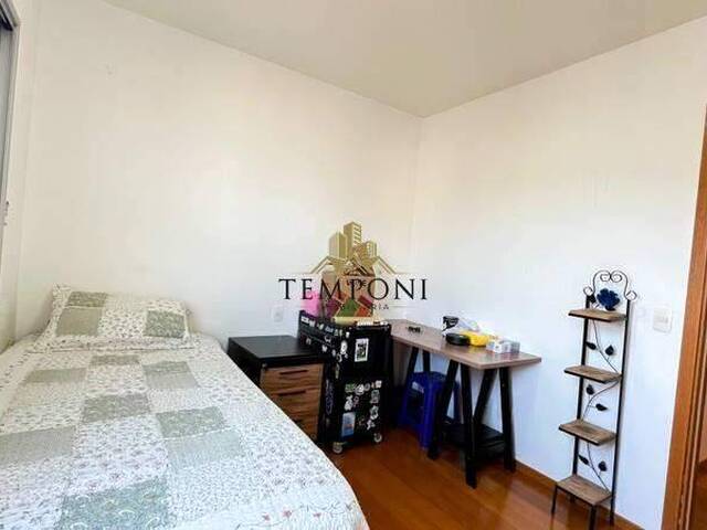 Apartamento para Venda em Belo Horizonte - 4