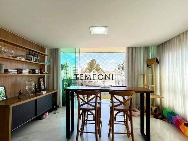 Apartamento para Venda em Belo Horizonte - 5