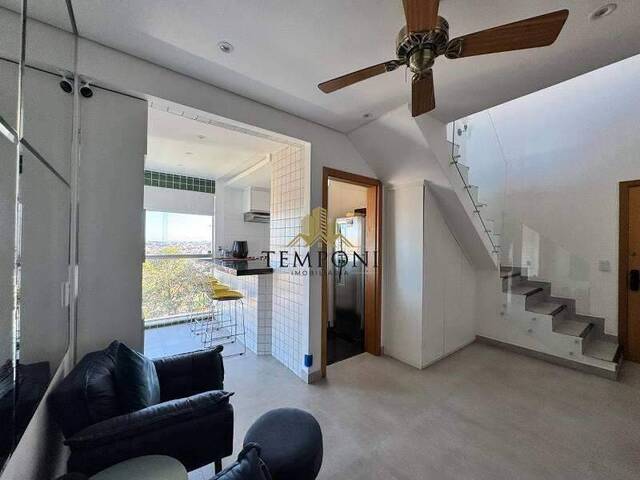 Cobertura para Venda em Belo Horizonte - 3