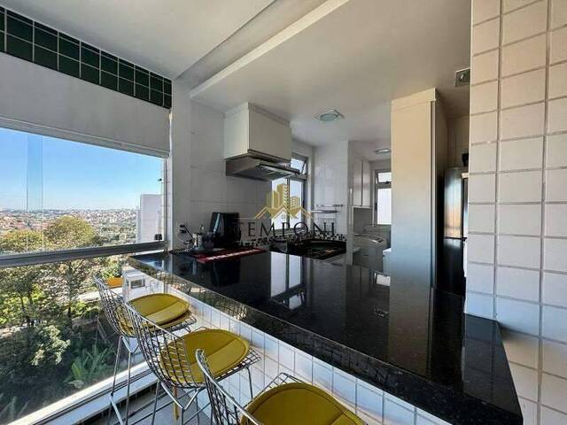 Cobertura para Venda em Belo Horizonte - 4