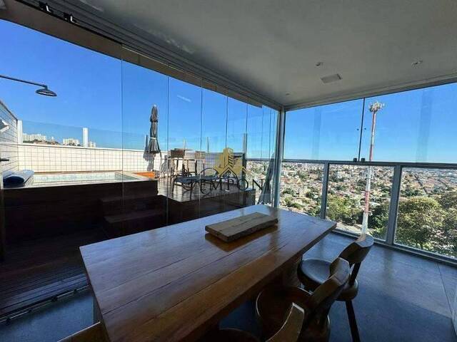 Cobertura para Venda em Belo Horizonte - 5