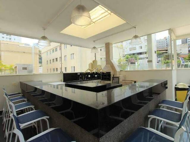 Cobertura para Venda em Belo Horizonte - 3