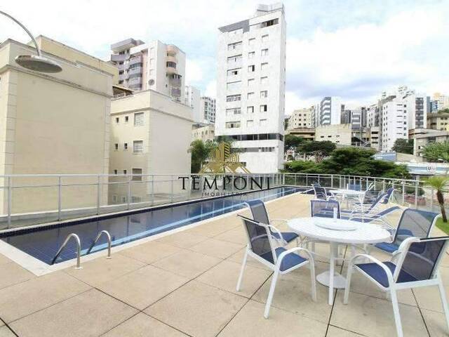 Cobertura para Venda em Belo Horizonte - 5