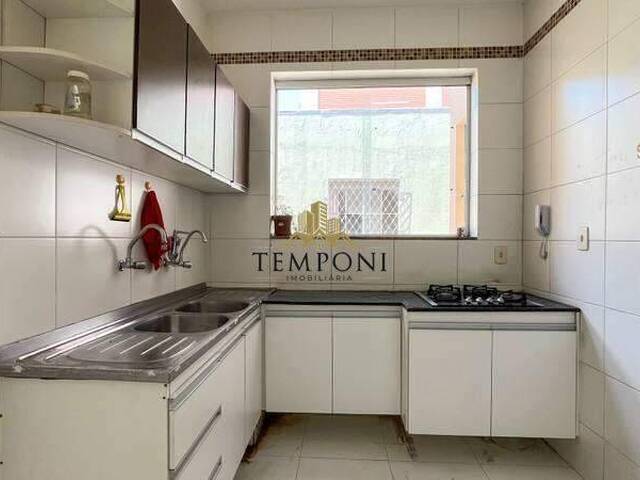 Apartamento para Venda em Belo Horizonte - 2