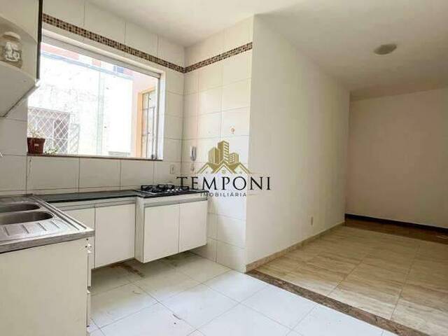 Apartamento para Venda em Belo Horizonte - 5