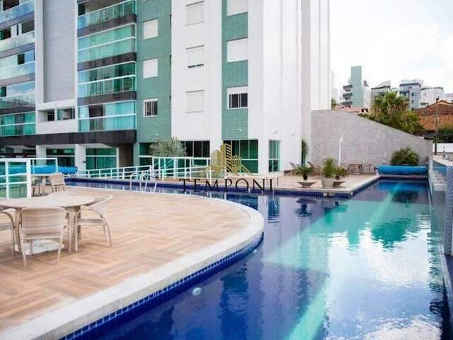 Apartamento para Venda em Belo Horizonte - 2