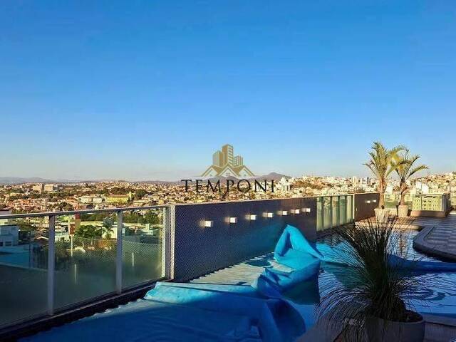 Apartamento para Venda em Belo Horizonte - 5