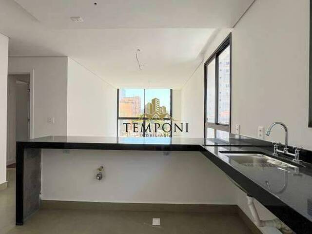 Apartamento para Venda em Belo Horizonte - 4