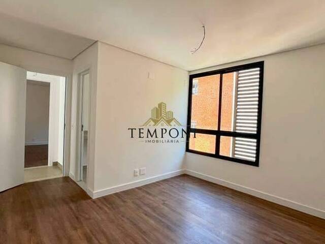 Apartamento para Venda em Belo Horizonte - 2