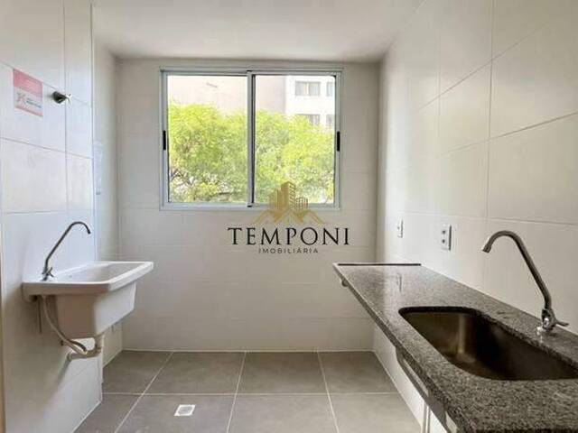 Apartamento para Venda em Belo Horizonte - 4