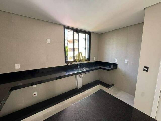 Cobertura para Venda em Belo Horizonte - 4