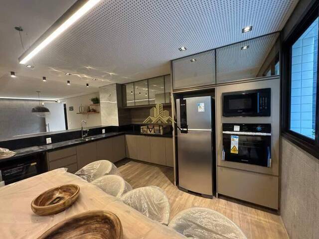 Apartamento para Venda em Belo Horizonte - 5