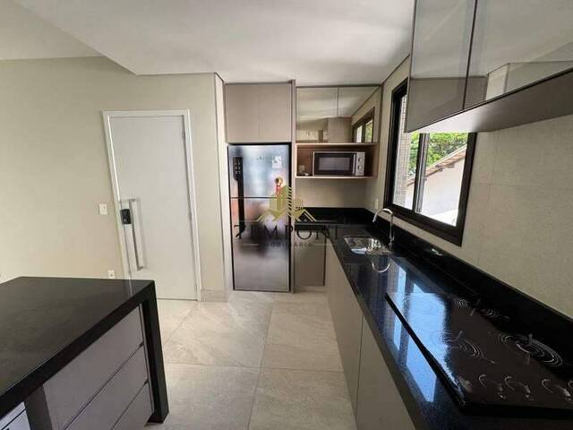 Apartamento para Venda em Belo Horizonte - 4