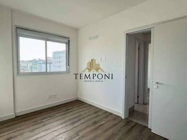 Apartamento para Venda em Belo Horizonte - 2