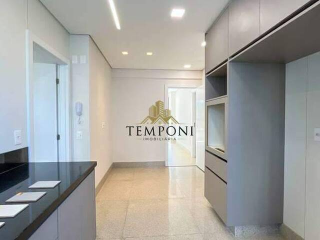 Apartamento para Venda em Belo Horizonte - 4