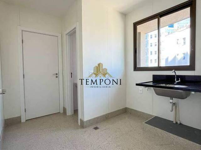 Apartamento para Venda em Belo Horizonte - 4