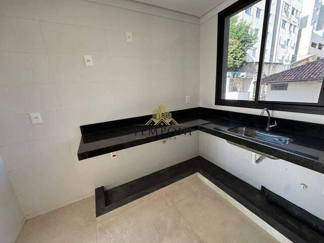 Apartamento para Venda em Belo Horizonte - 4