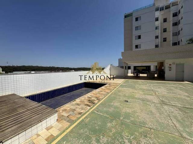 Apartamento para Venda em Belo Horizonte - 2