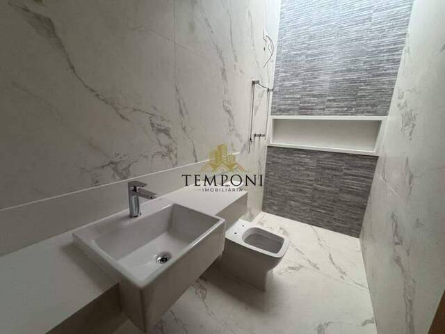 Casa para Venda em Belo Horizonte - 3